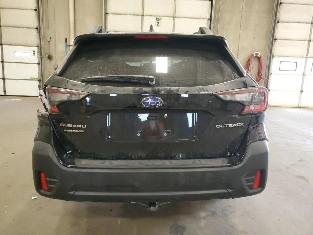Photo 6 from auction – 2022 SUBARU OUTBACK PR with VIN 4S4BTACC6N3192389