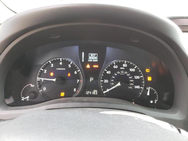 Photo 9 from auction – 2011 LEXUS RX 350 with VIN 2T2BK1BA0BC112722