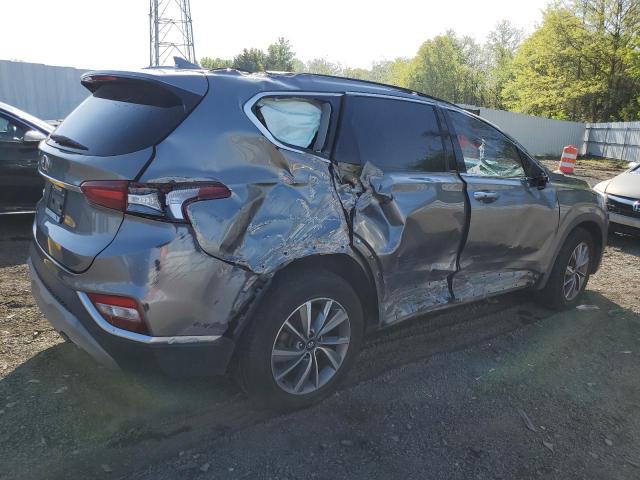 Photo 3 from auction – 2019 HYUNDAI SANTA FE L with VIN 5NMS53AD7KH030693