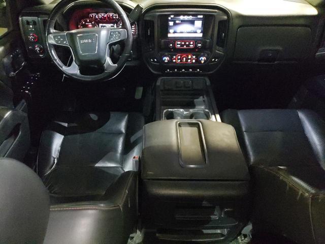 Photo 8 from auction – 2015 GMC SIERRA K15 with VIN 3GTU2VEJ3FG227732