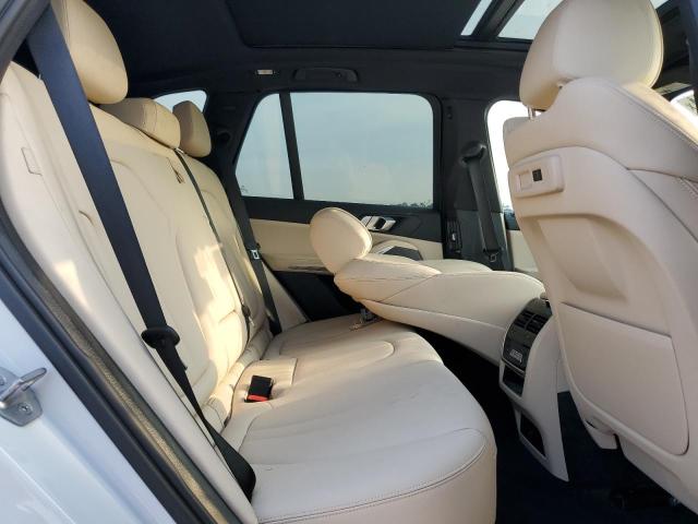 Photo 10 from auction – 2022 BMW X5 XDRIVE4 with VIN 5UXTA6C01N9M72038