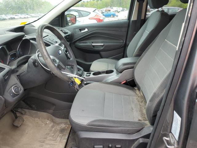 Photo 7 from auction – 2014 FORD ESCAPE SE with VIN 1FMCU9G97EUD32510