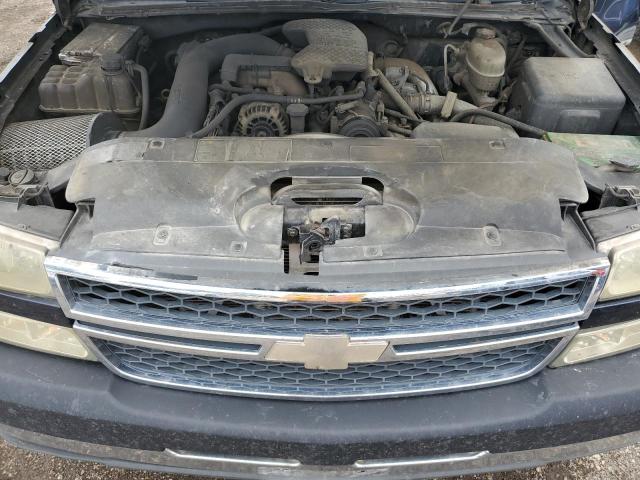 Photo 11 from auction – 2005 CHEVROLET SILVERADO with VIN 1GCHK23285F885994
