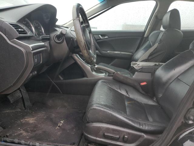 Photo 7 from auction – 2012 ACURA TSX TECH with VIN JH4CU2F61CC005511