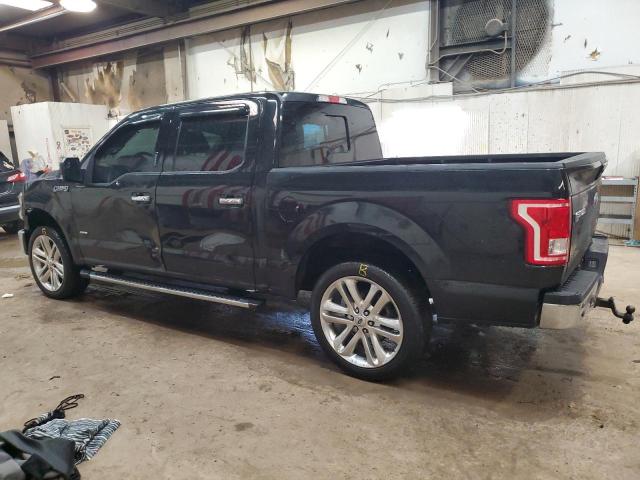 Photo 2 from auction – 2015 FORD F150 SUPER with VIN 1FTEW1CP9FFC62981