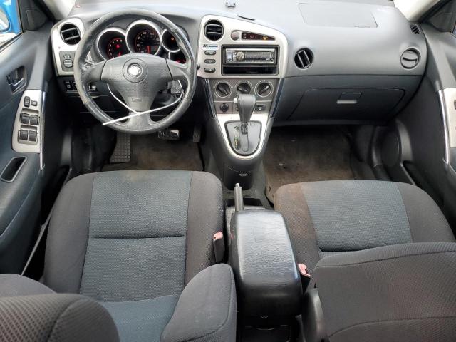 Photo 8 from auction – 2007 TOYOTA COROLLA MA with VIN 2T1KR30E27C643087