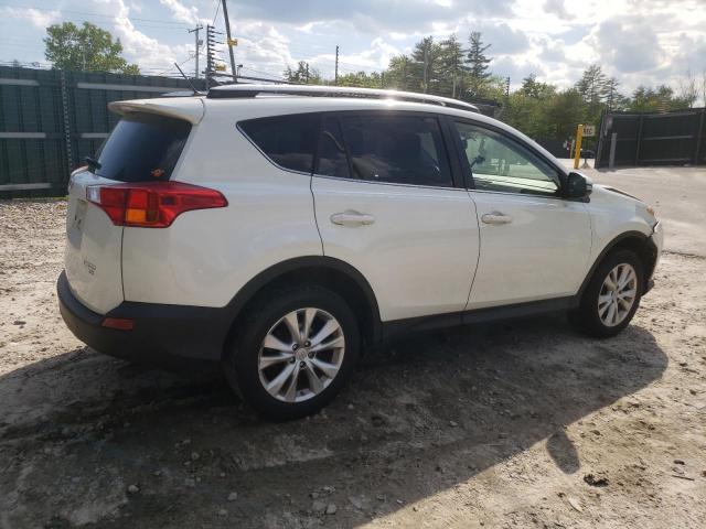 Photo 3 from auction – 2014 TOYOTA RAV4 LIMIT with VIN JTMDFREV2ED078613