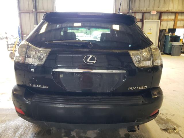 Photo 6 from auction – 2005 LEXUS RX 330 with VIN 2T2GA31U05C035743
