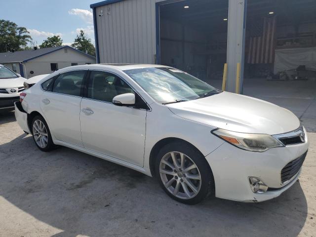 Photo 4 from auction – 2013 TOYOTA AVALON BAS with VIN 4T1BK1EB6DU062015