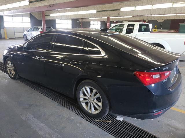 Photo 2 from auction – 2017 CHEVROLET MALIBU LT with VIN 1G1ZE5ST9HF139381