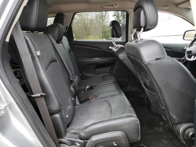 Photo 11 from auction – 2018 DODGE JOURNEY CR with VIN 3C4PDDGG4JT491741