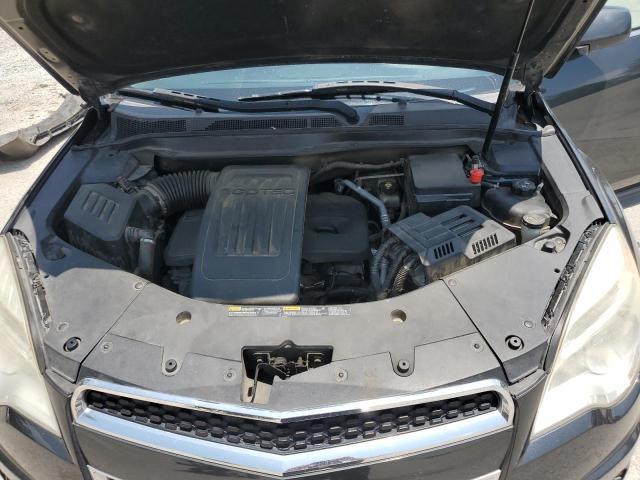 Photo 12 from auction – 2014 CHEVROLET EQUINOX LT with VIN 2GNALBEK3E6310439