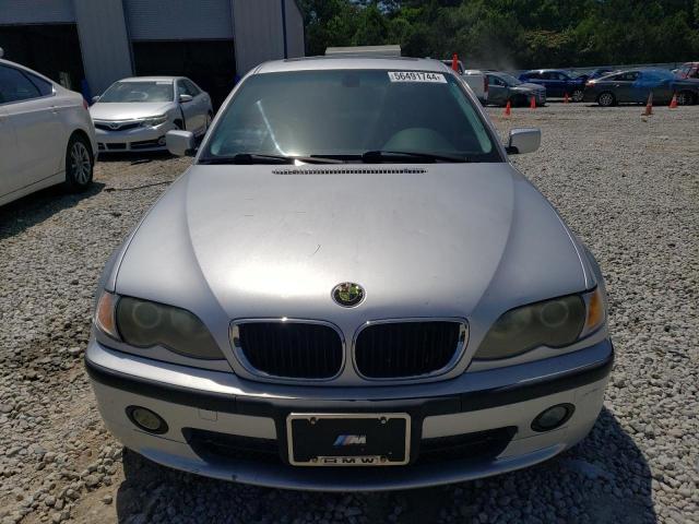 Photo 5 from auction – 2002 BMW 330 I with VIN WBAEV53482KM19673