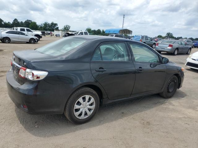 Photo 3 from auction – 2011 TOYOTA COROLLA BA with VIN 2T1BU4EE0BC546069