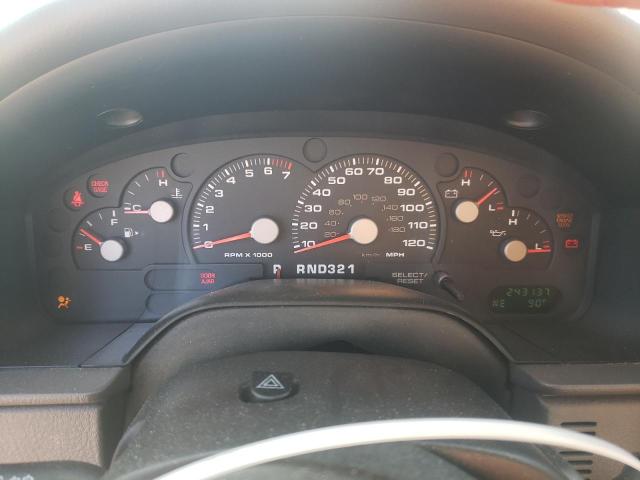 Photo 9 from auction – 2004 FORD EXPLORER X with VIN 1FMZU73K94UB44772
