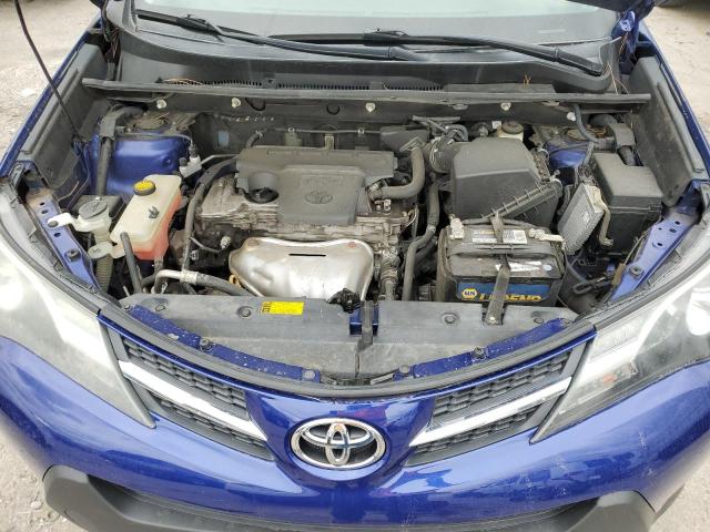 Foto 12 de la subasta – 2015 TOYOTA RAV4 LIMIT con VIN 2T3DFREV7FW308554