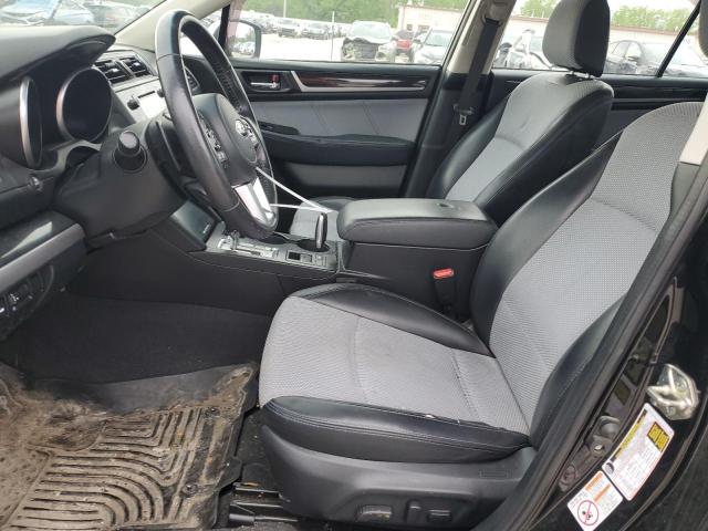 Photo 7 from auction – 2017 SUBARU LEGACY SPO with VIN 4S3BNAR68H3063333