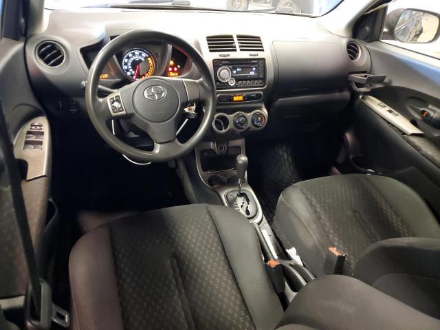 Photo 8 from auction – 2011 TOYOTA SCION XD with VIN JTKKU4B47B1013404