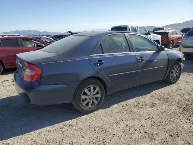 Photo 3 from auction – 2004 TOYOTA CAMRY LE with VIN 4T1BE32K94U313584