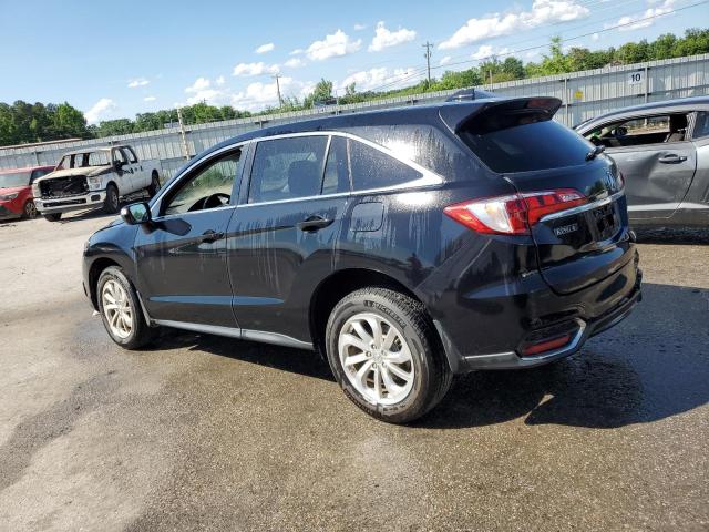 Photo 2 from auction – 2017 ACURA RDX with VIN 5J8TB4H33HL010756