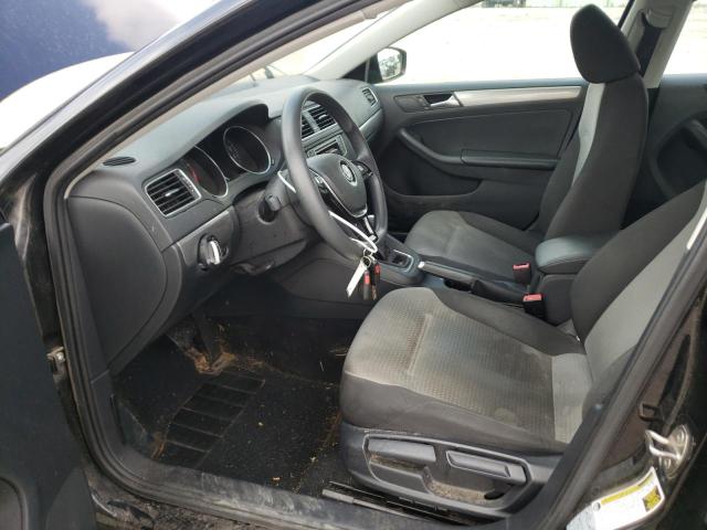 Photo 7 from auction – 2018 VOLKSWAGEN JETTA S with VIN 3VW2B7AJ3JM248077
