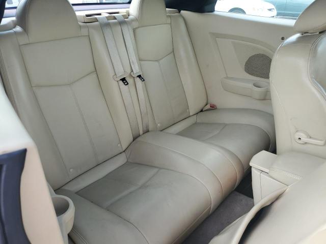 Photo 10 from auction – 2008 CHRYSLER SEBRING LI with VIN 1C3LC65M88N657702