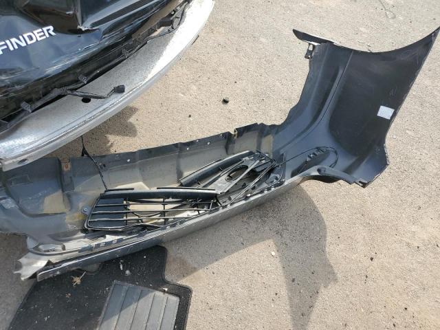 Photo 13 from auction – 2020 NISSAN PATHFINDER with VIN 5N1DR2AM3LC620019