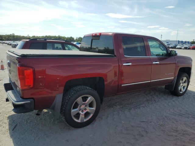 Photo 3 from auction – 2017 CHEVROLET SILVERADO with VIN 3GCUKSEC9HG346310