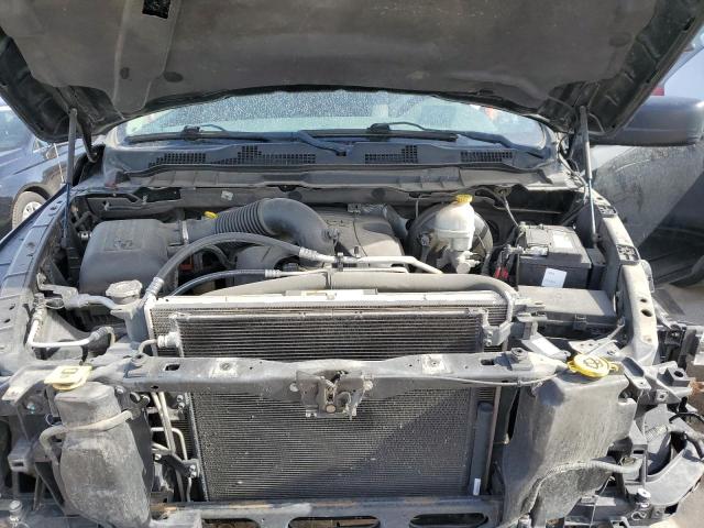 Photo 11 from auction – 2014 RAM 1500 ST with VIN 3C6JR7AT8EG117038
