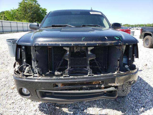 Photo 5 from auction – 2013 GMC SIERRA K15 with VIN 3GTP2VE71DG105935