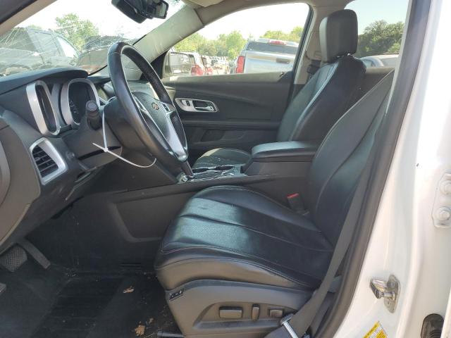Photo 7 from auction – 2013 CHEVROLET EQUINOX LT with VIN 2GNFLGEK4D6322777