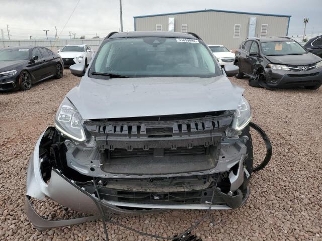 Photo 5 from auction – 2022 FORD ESCAPE TIT with VIN 1FMCU9J90NUA07657