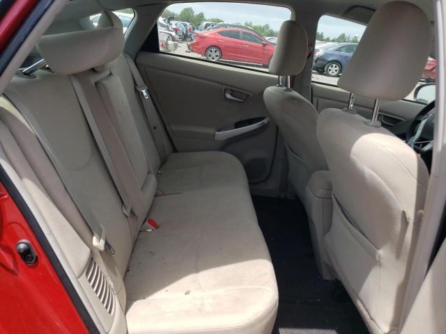 Photo 10 from auction – 2015 TOYOTA PRIUS with VIN JTDKN3DU7F0483181