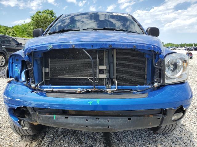 Photo 5 from auction – 2007 DODGE RAM 1500 S with VIN 1D7HU16277J591508