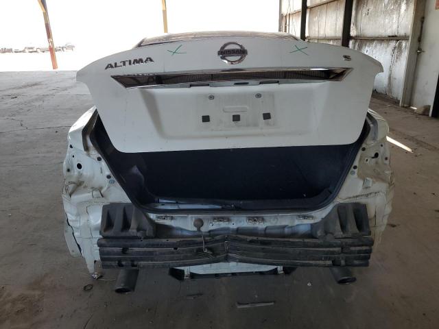 Photo 6 from auction – 2015 NISSAN ALTIMA 2.5 with VIN 1N4AL3AP4FN371382