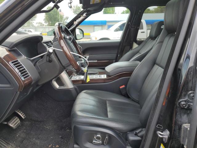 Photo 7 from auction – 2016 LAND ROVER RANGE ROVE with VIN SALGS2EF5GA254706