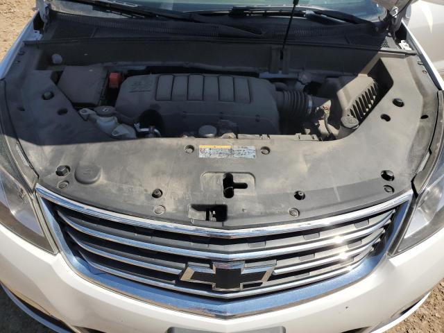 Photo 12 from auction – 2016 CHEVROLET TRAVERSE L with VIN 1GNKVJKD3GJ319498