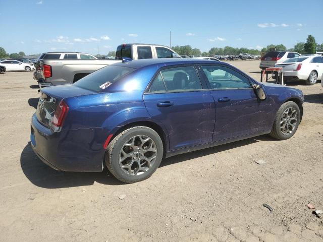 Photo 3 from auction – 2016 CHRYSLER 300 S with VIN 2C3CCAGGXGH142217