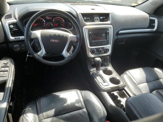 Photo 8 from auction – 2013 GMC ACADIA SLT with VIN 1GKKVRKD8DJ197681