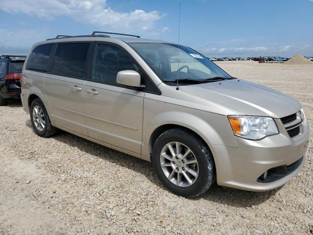 صورة رقم 4 من المزاد - 2013 DODGE GRAND CARA مع VIN 2C4RDGEG4DR612871