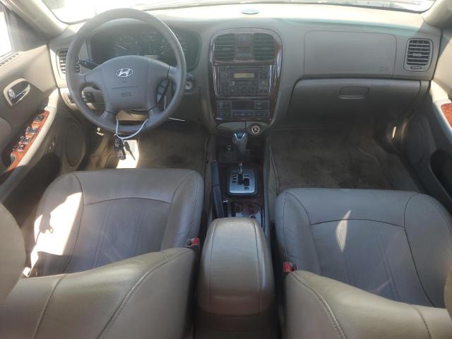 Photo 8 from auction – 2004 HYUNDAI SONATA GLS with VIN KMHWF35H94A018226