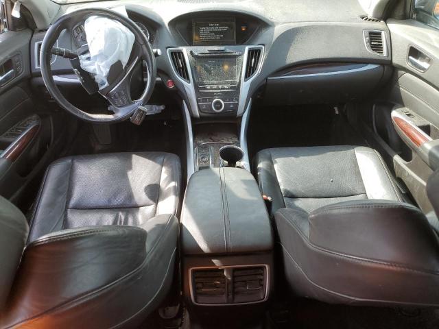 Zdjęcie 8 z aukcji – 2017 ACURA TLX TECH z VIN 19UUB2F56HA005365