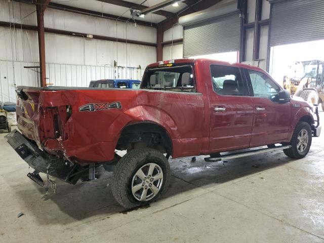 Photo 3 from auction – 2019 FORD F150 SUPER with VIN 1FTFW1E46KFD54308