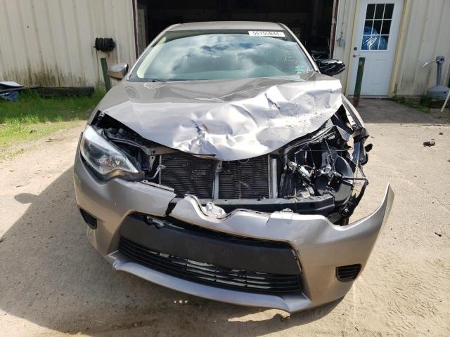 Photo 5 from auction – 2014 TOYOTA COROLLA L with VIN 2T1BURHE1EC138807