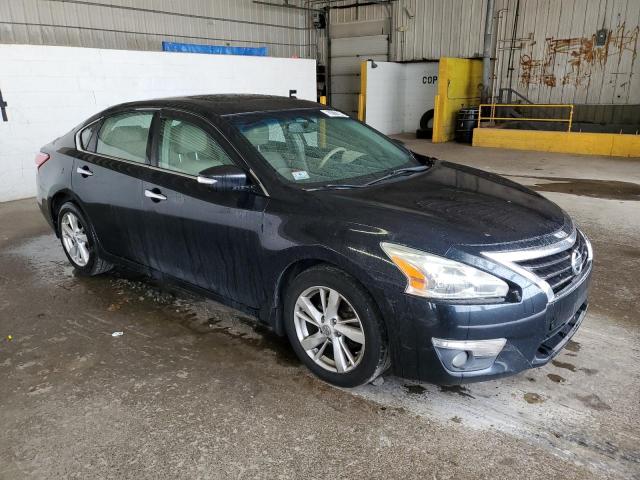 Photo 4 from auction – 2013 NISSAN ALTIMA 2.5 with VIN 1N4AL3AP1DN542991