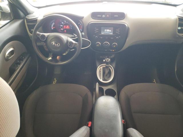 Photo 8 from auction – 2016 KIA SOUL with VIN KNDJN2A23G7823122