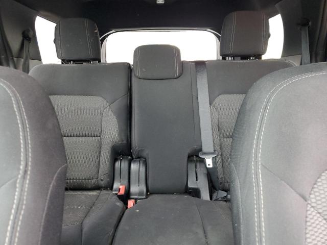 Photo 10 from auction – 2018 FORD EXPLORER X with VIN 1FM5K8DH4JGA68062