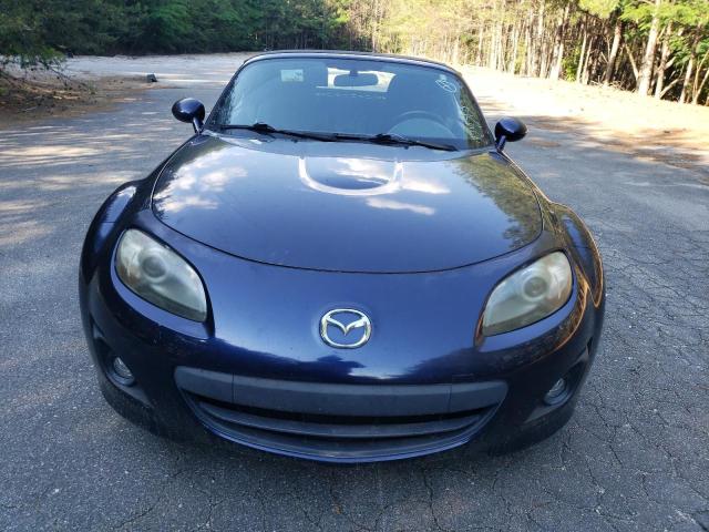 Photo 5 from auction – 2012 MAZDA MX-5 MIATA with VIN JM1NC2JFXC0224313