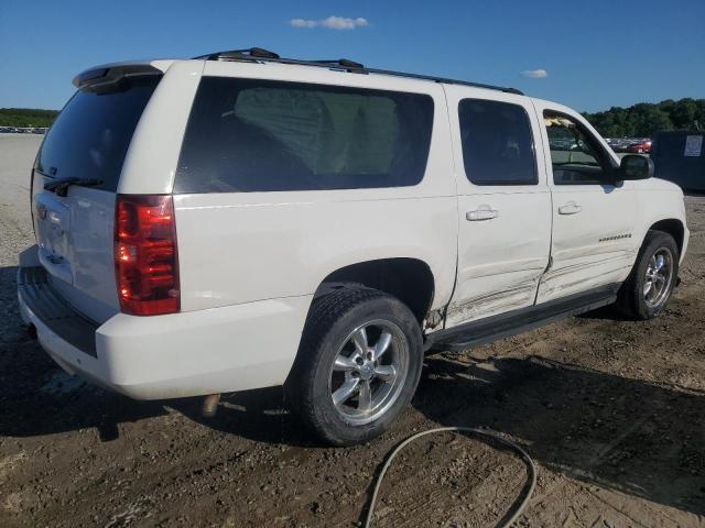 Photo 3 from auction – 2007 CHEVROLET SUBURBAN K with VIN 1GNFK16337J174457