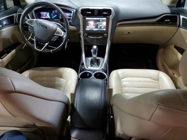 Photo 8 from auction – 2013 FORD FUSION SE with VIN 3FA6P0LU9DR325469